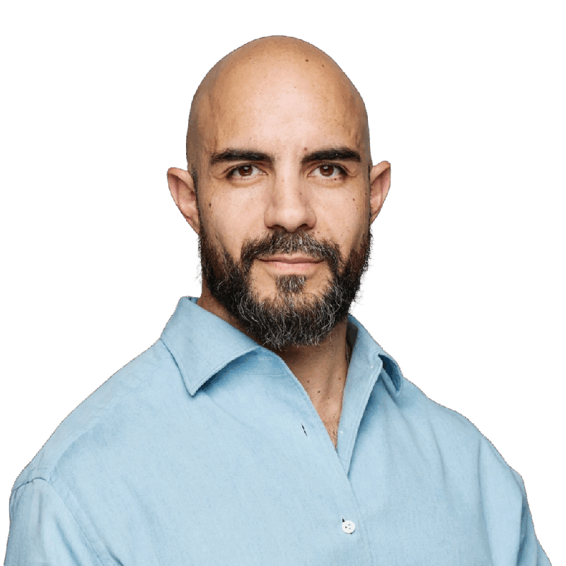 Ali Yahya