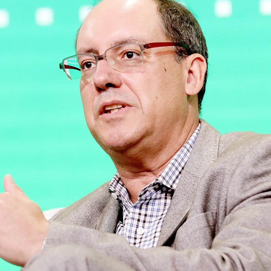 Aydin Senkut