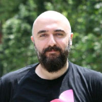 Bahadir Ozdemir