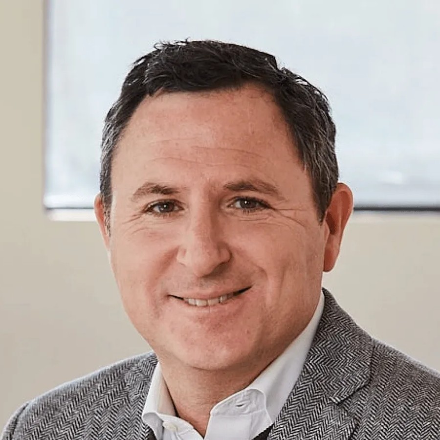 Daniel Chait