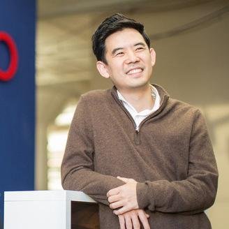 Eddie Kim