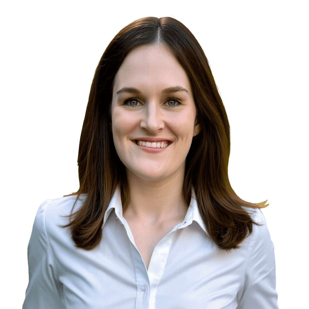 Justine Moore
