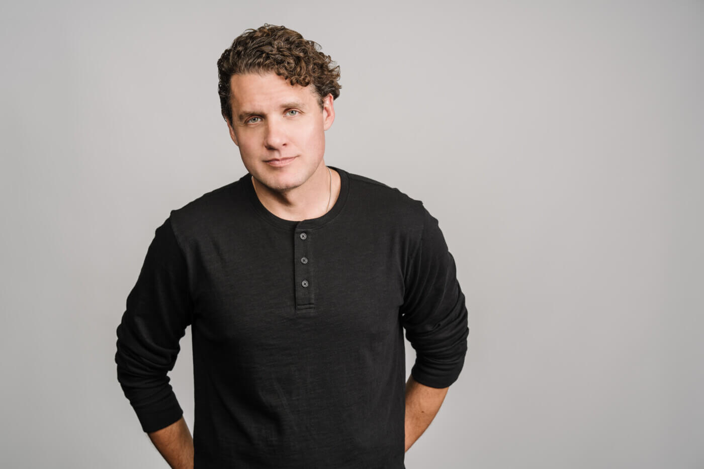 Mark Manson