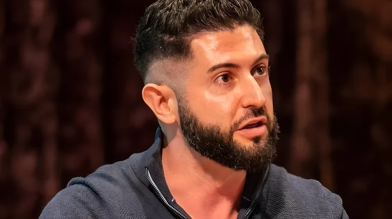 Michele Catasta