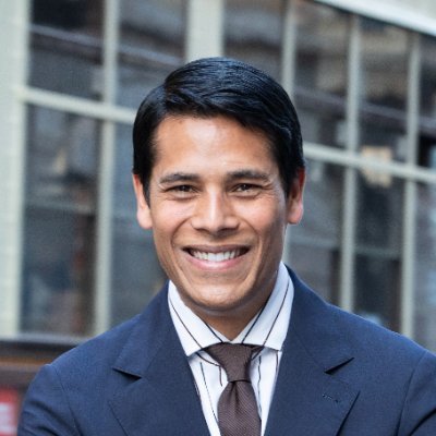 Nirav Tolia