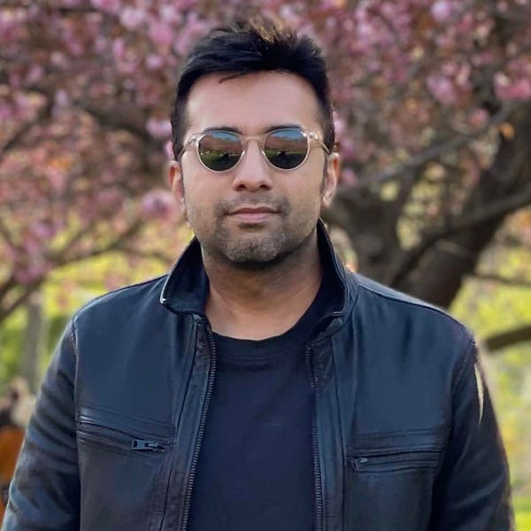 Sid Yadav